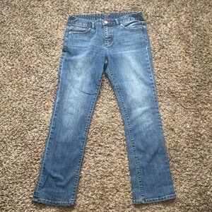 Chap Jeans
